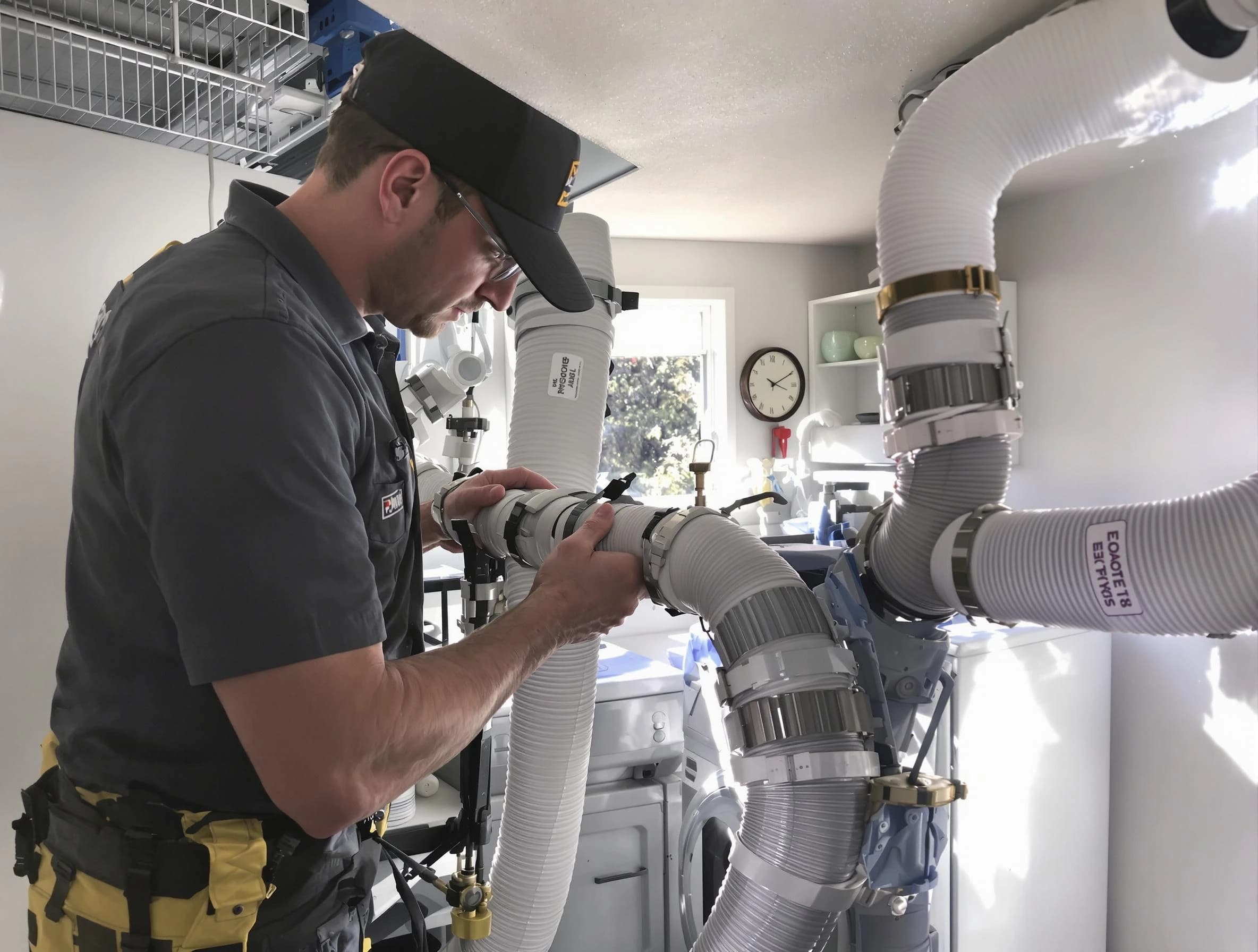 Hose Installation service in Edgewater, CO