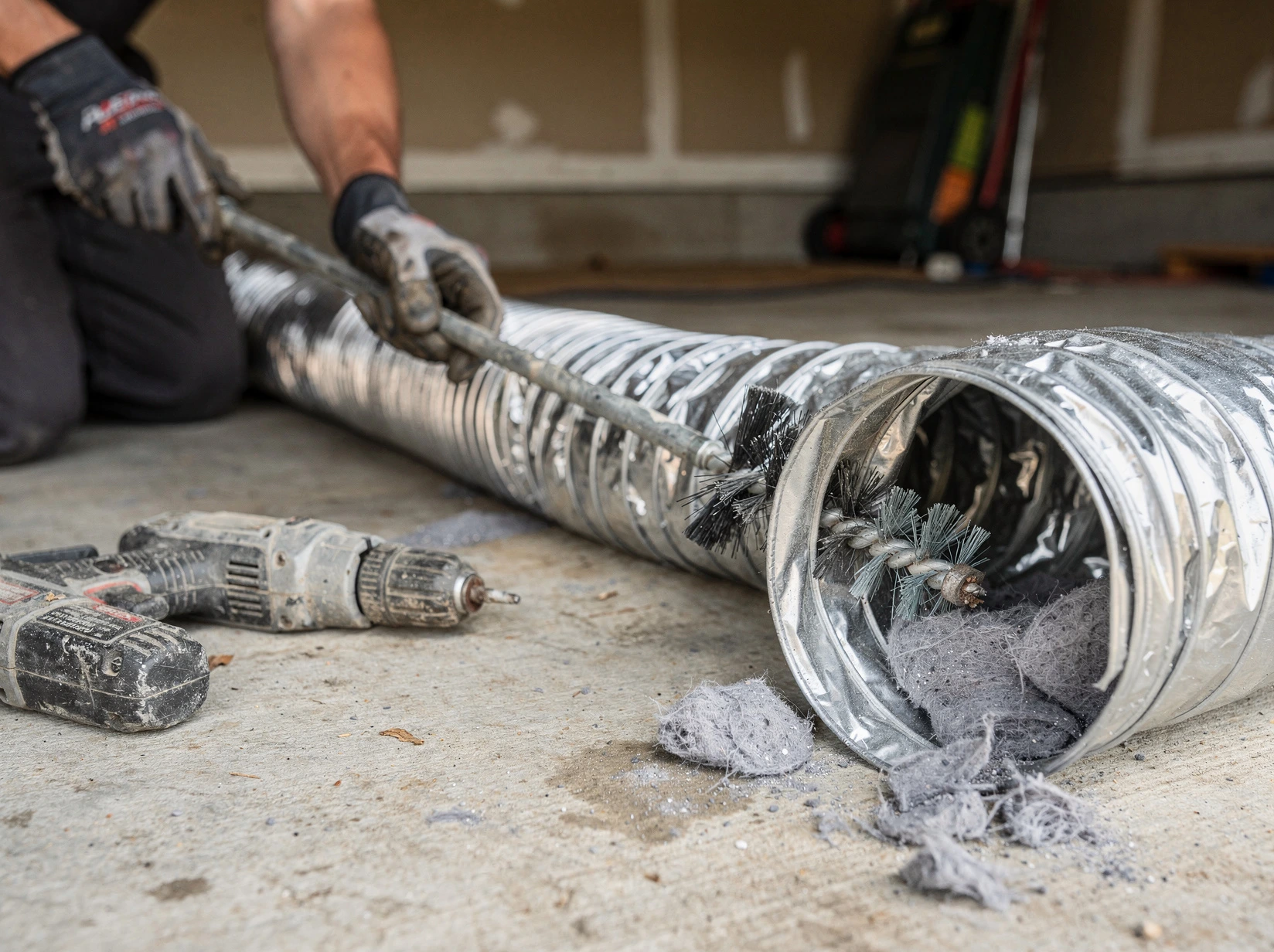 Duct Cleaning service in Edgewater, CO