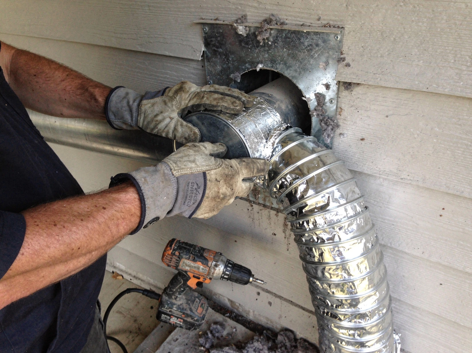 Vent Repair & Installation service in Edgewater, CO